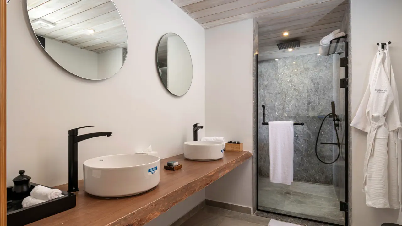 الفندق مارمريكا بوتيك كاباناس - الساحل الشمالي